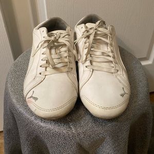 Puma sneakers - Size 8